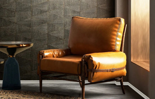 Marble and Stone Effect Wallpapers: A Luxurious Alternative to Natural Materials