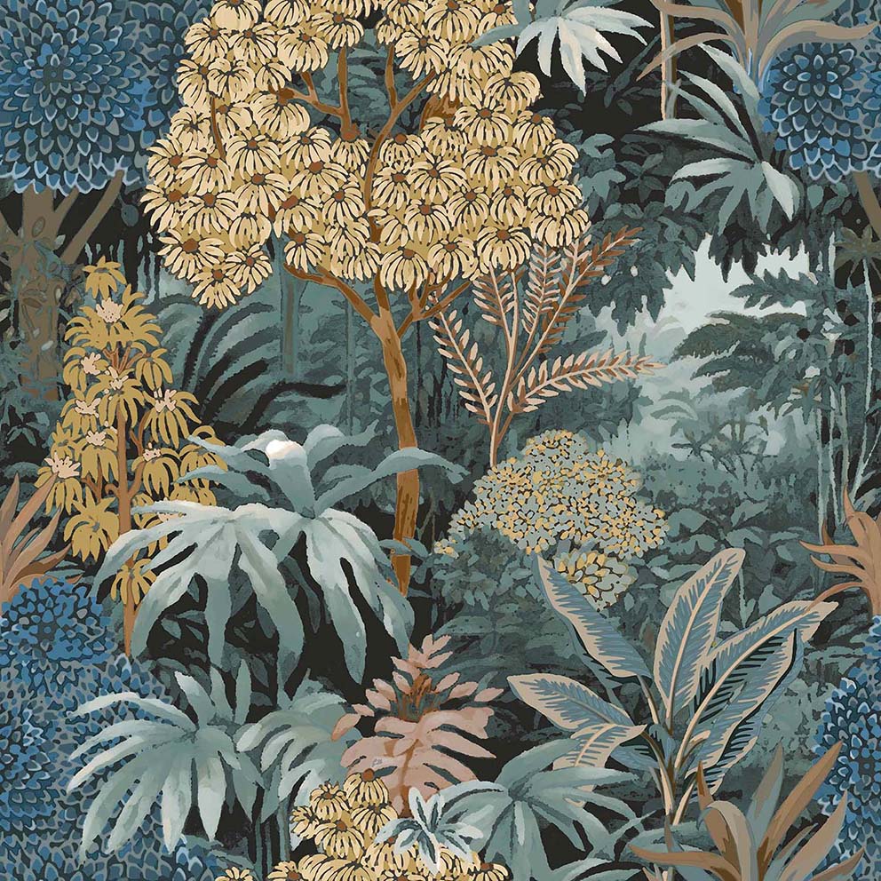 parato , botany house , 15502