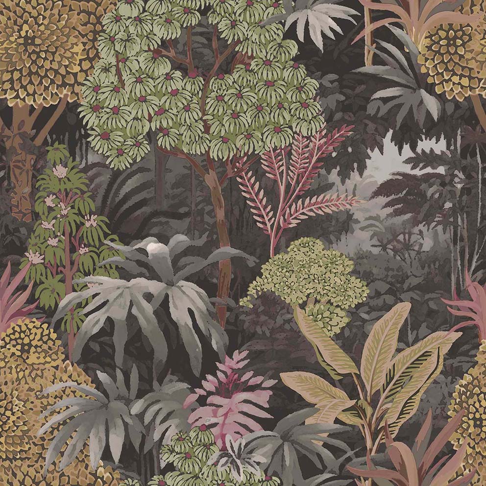parato , botany house , 15503