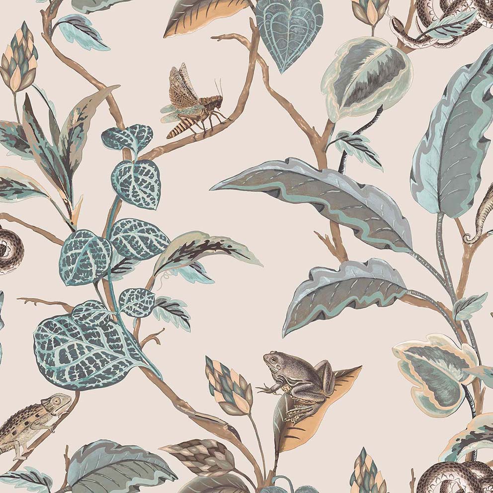 parato , botany house , 15508