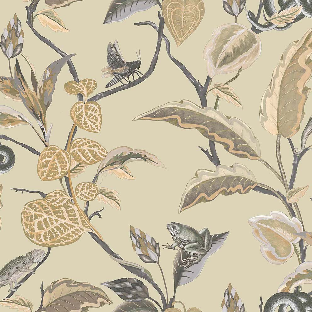 parato , botany house , 15509