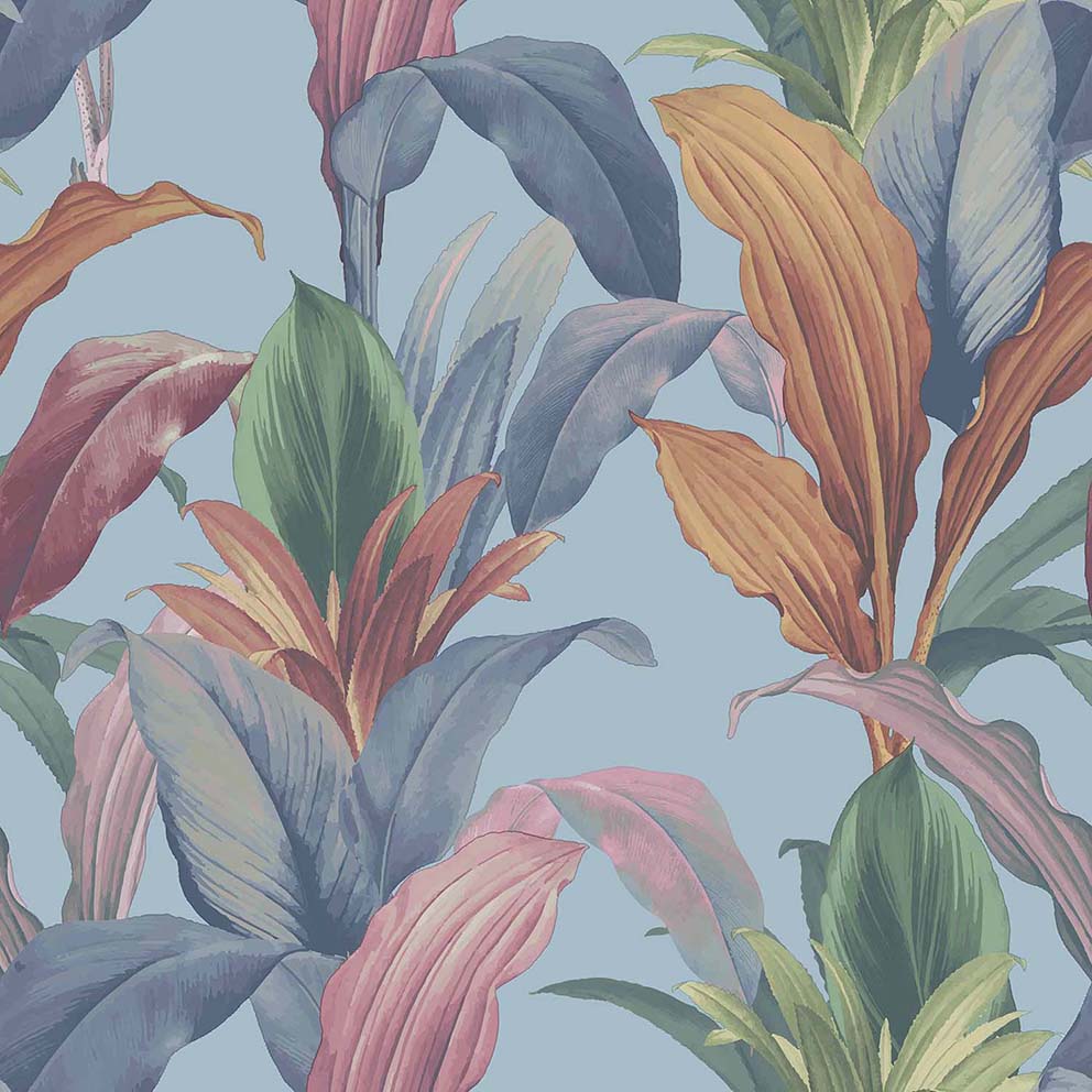 parato , botany house , 15516