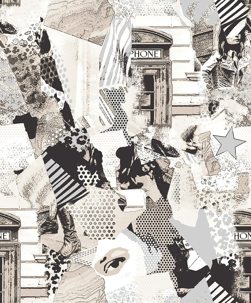 parato , friends & coffee 2 , 16609