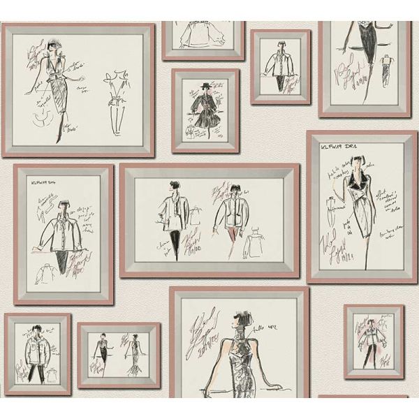 as creation , karl lagerfeld , 378464