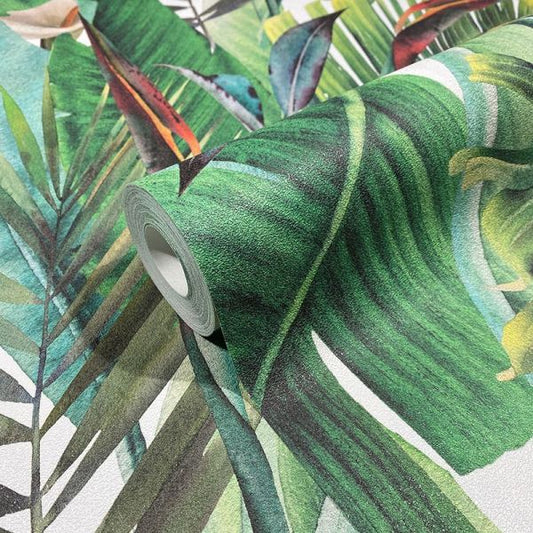 Marburg, Spirit of Jungle, 47416