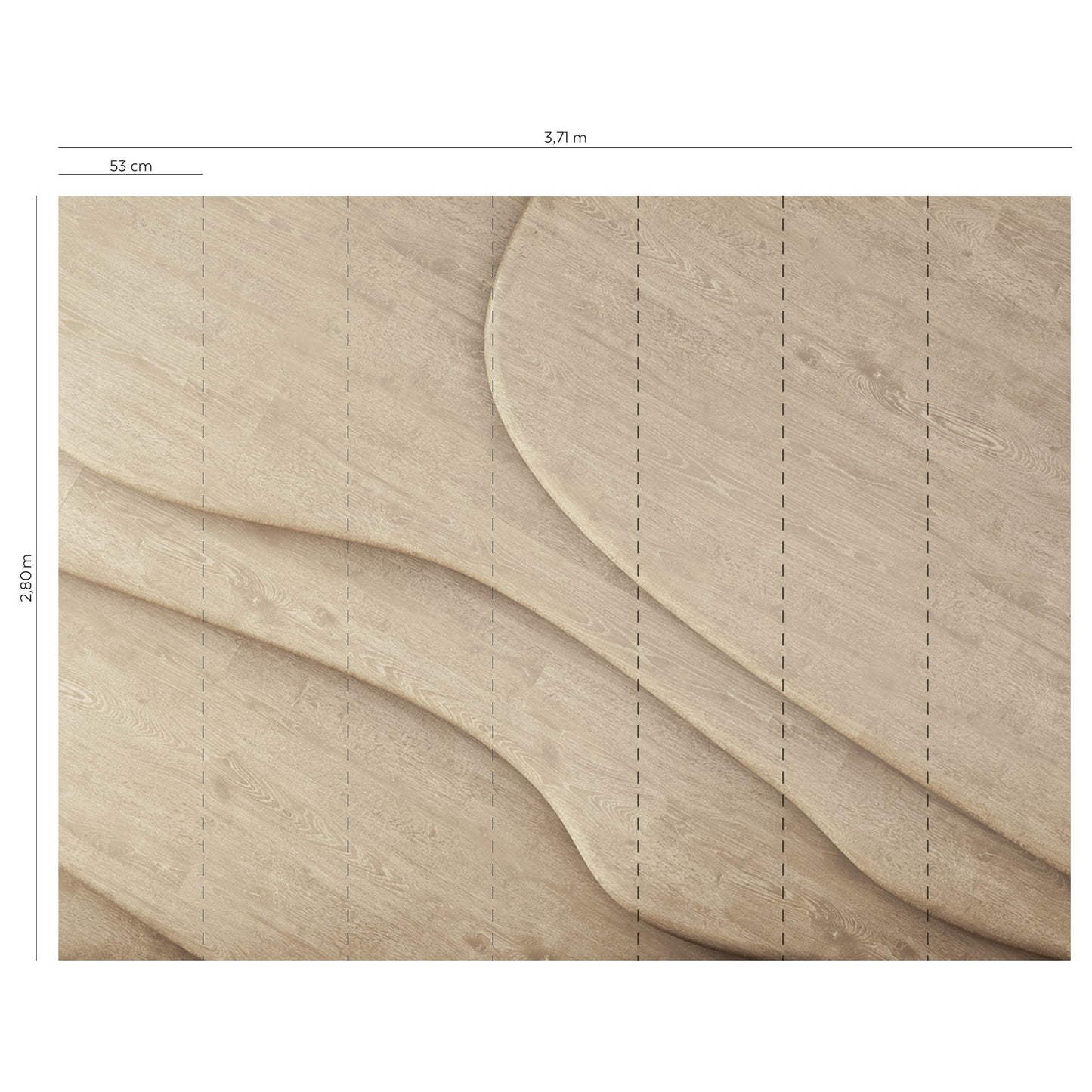 lutece , couleurs & matieres , 56240107