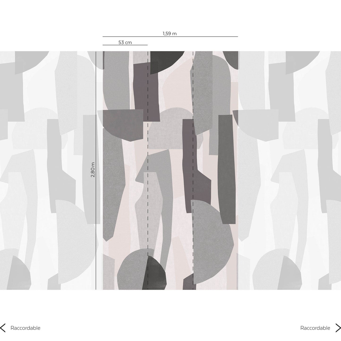 lutece , couleurs & matieres , 56240309