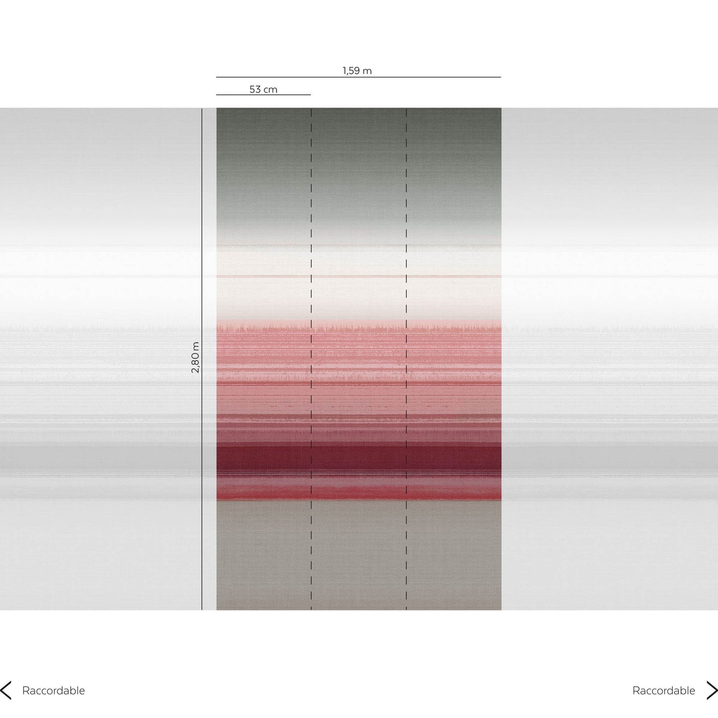 lutece , couleurs & matieres , 56240410