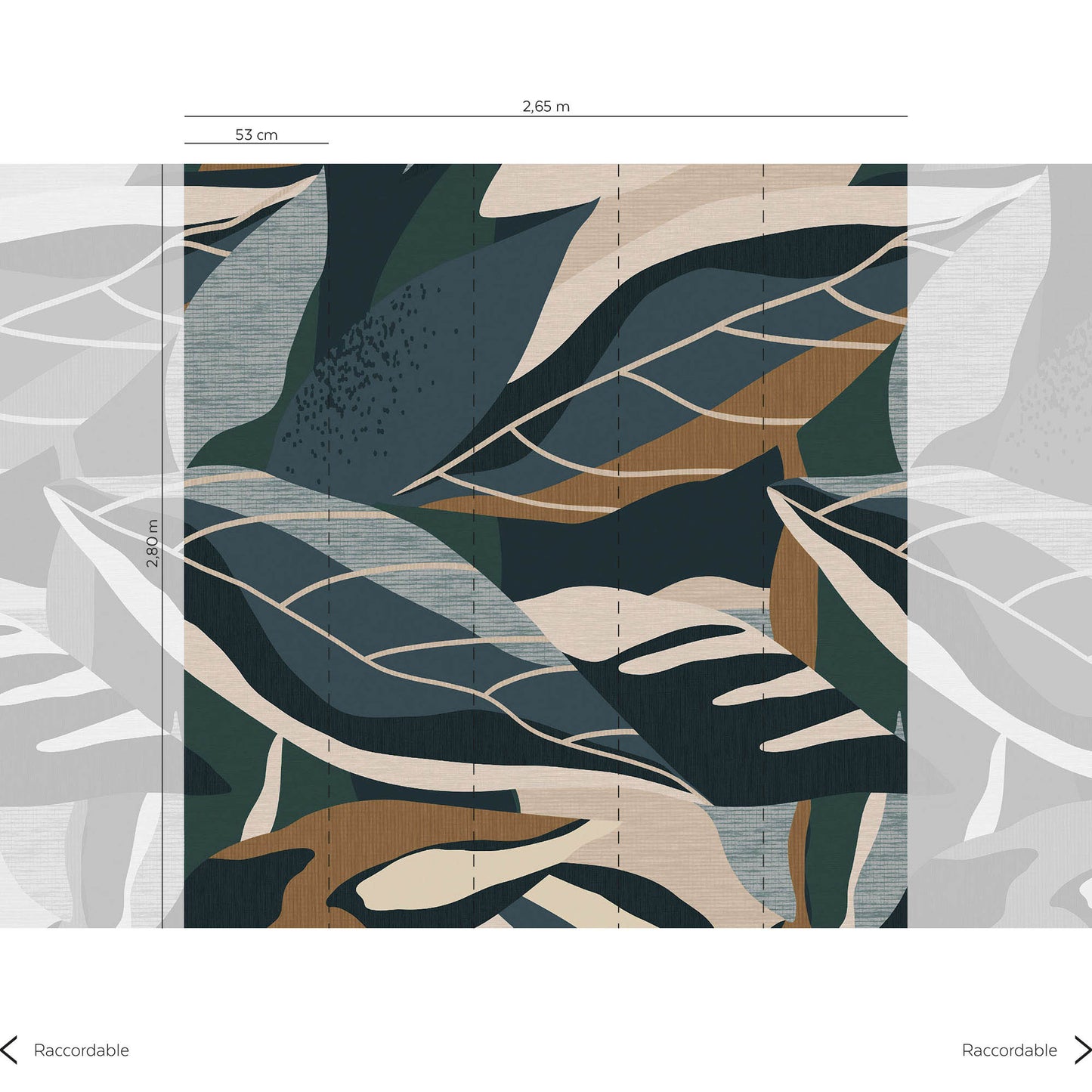 lutece , couleurs & matieres , 56240501