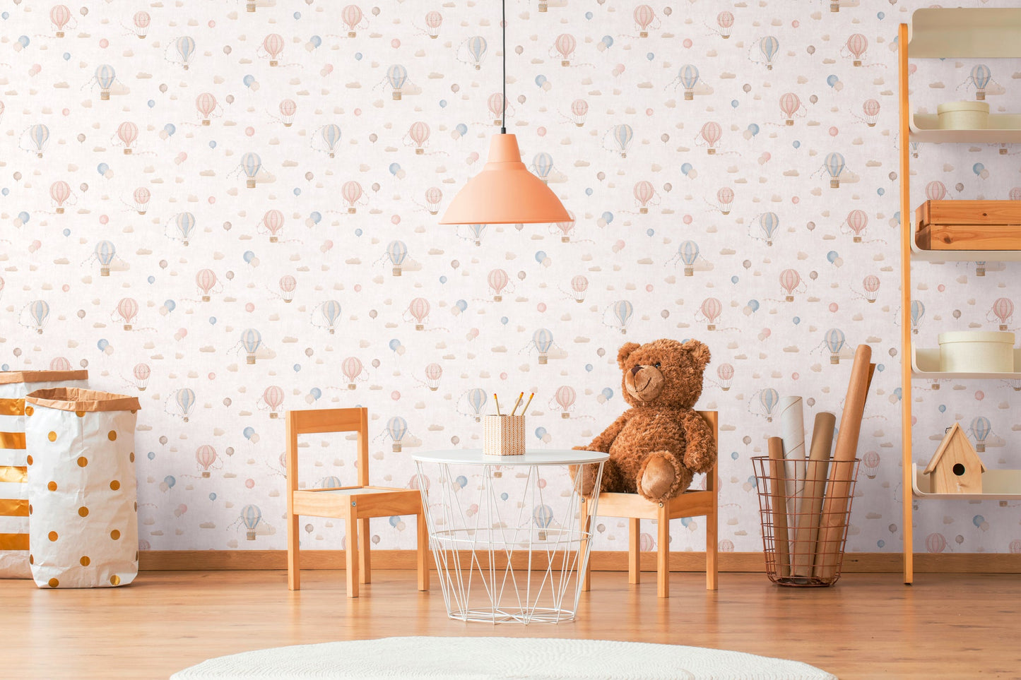 as creation, lilly & luis, 770771