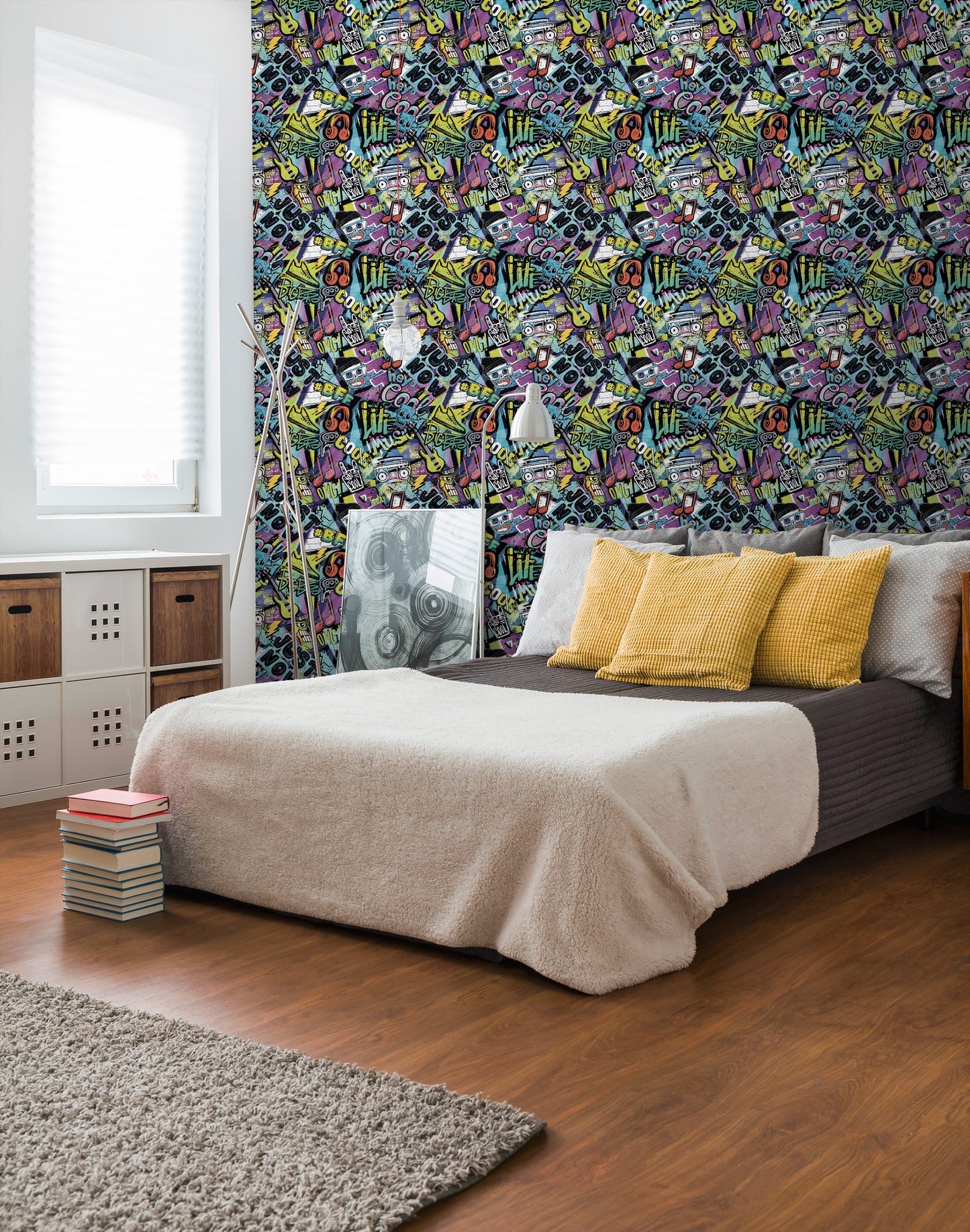 as creation, lilly & luis, 771421