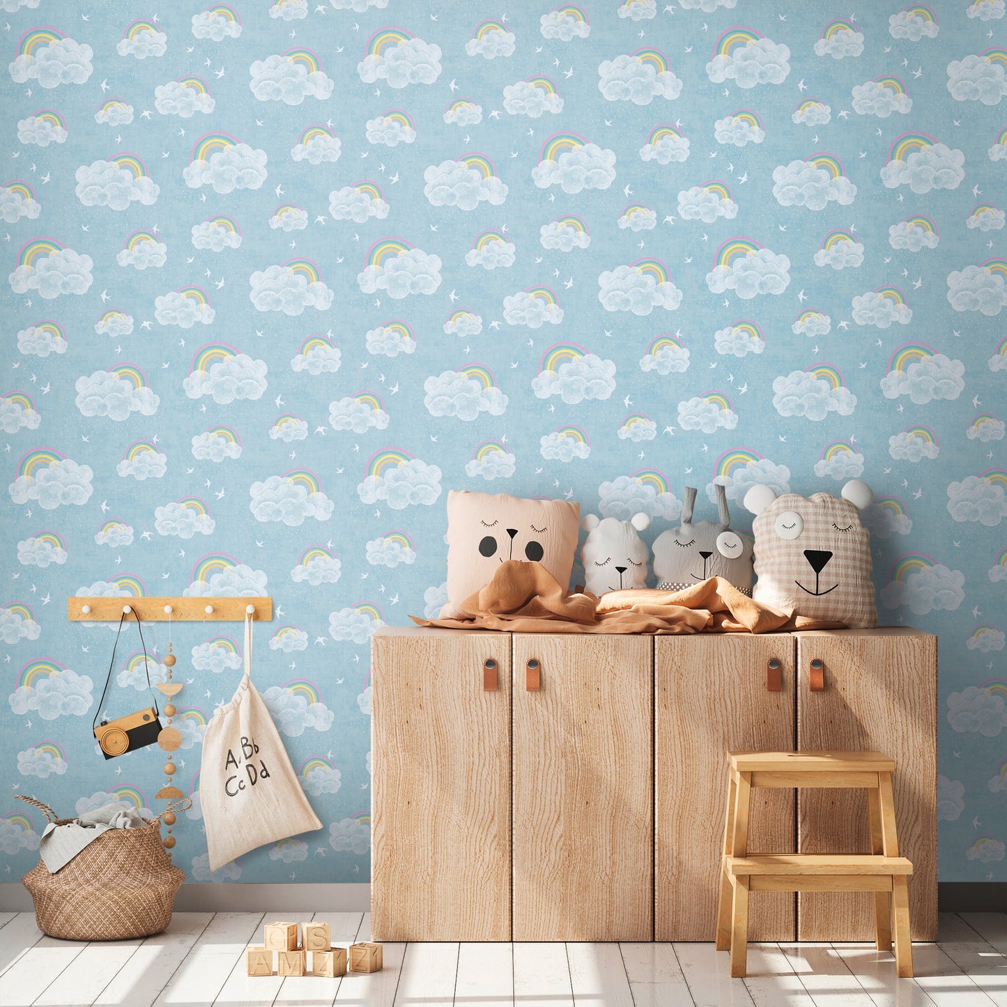 as creation, lilly & luis, 771441