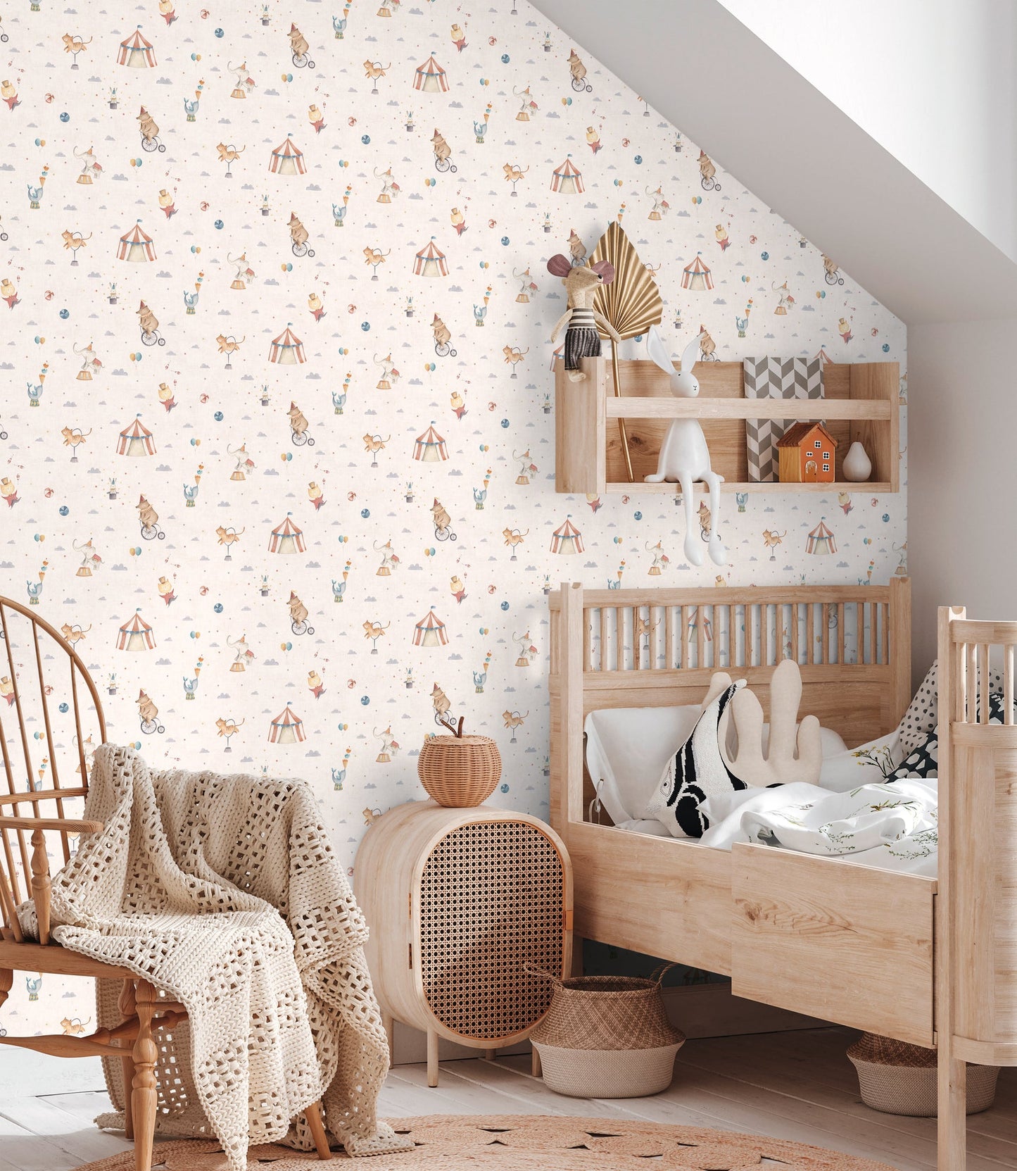 as creation, lilly & luis, 771481