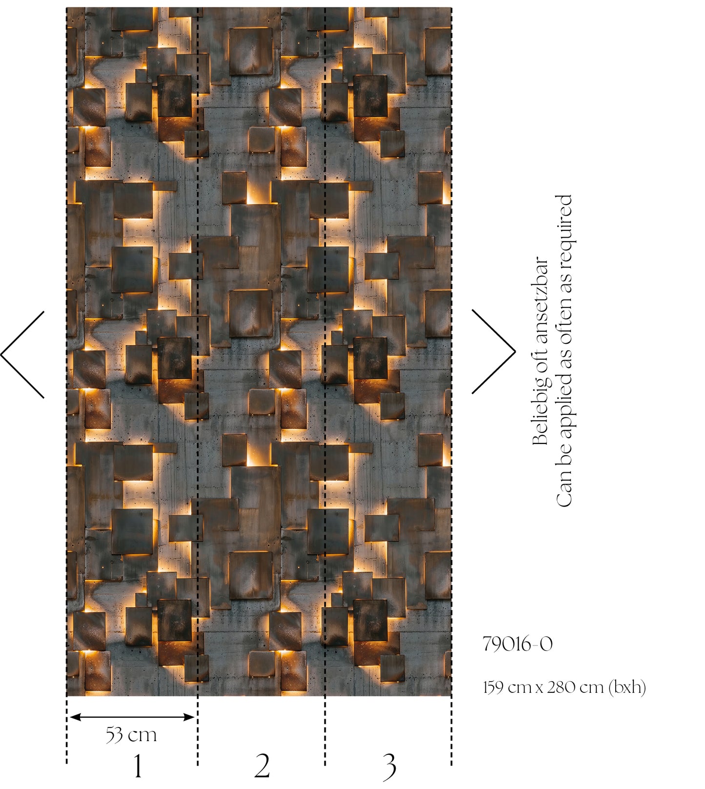 as creation , hot spots , 790160