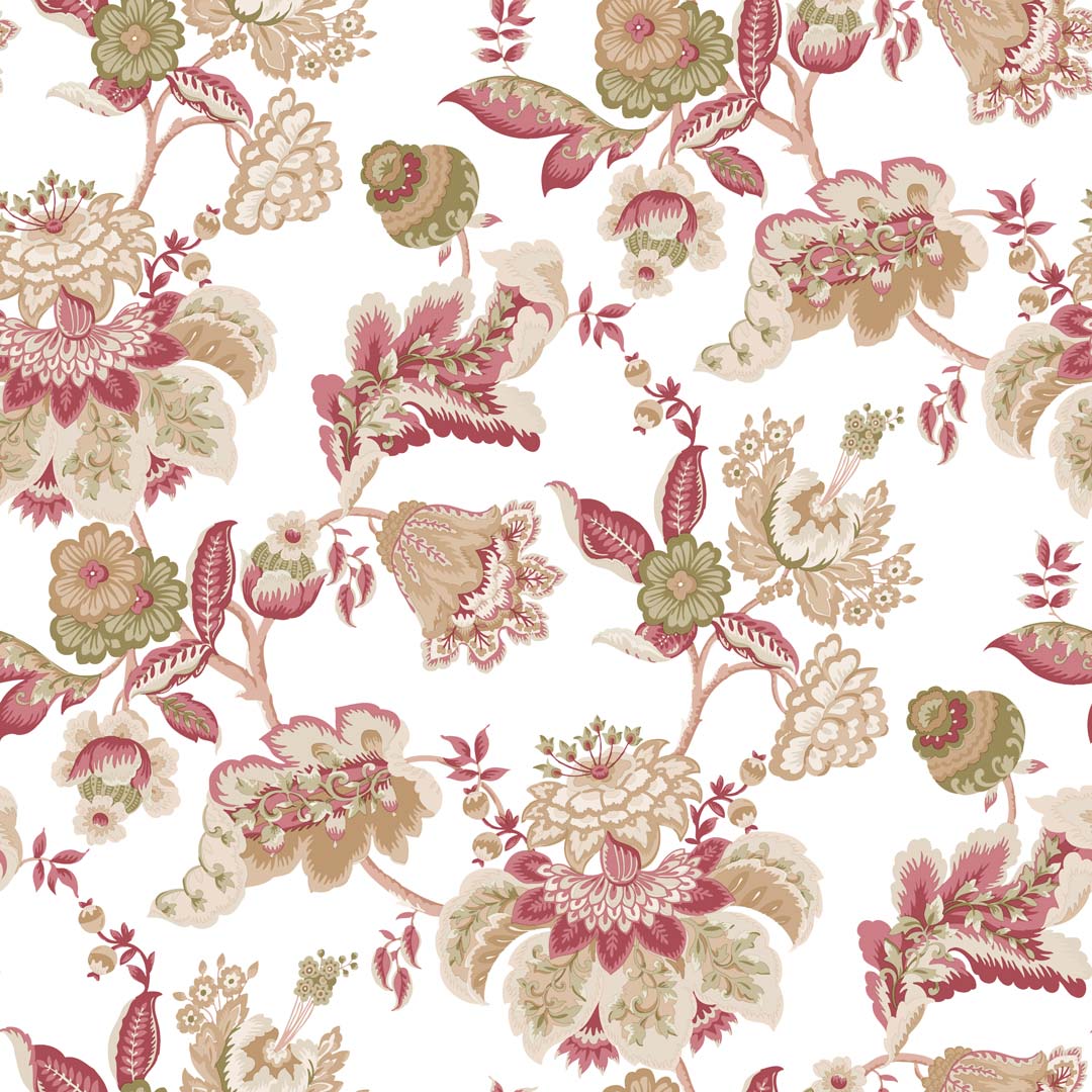 parato, blooming garden 11, 8302