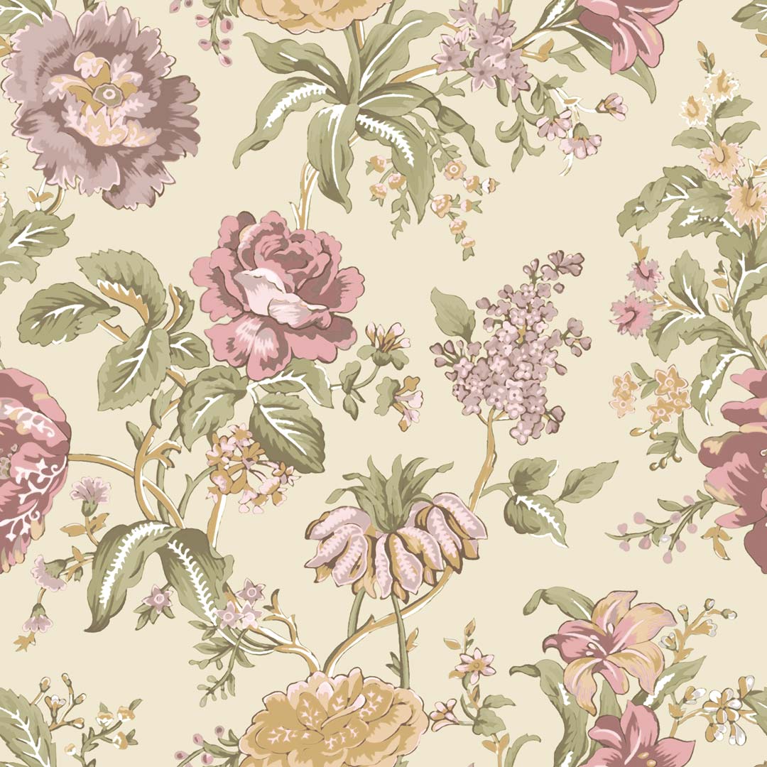 parato, blooming garden 11, 8306