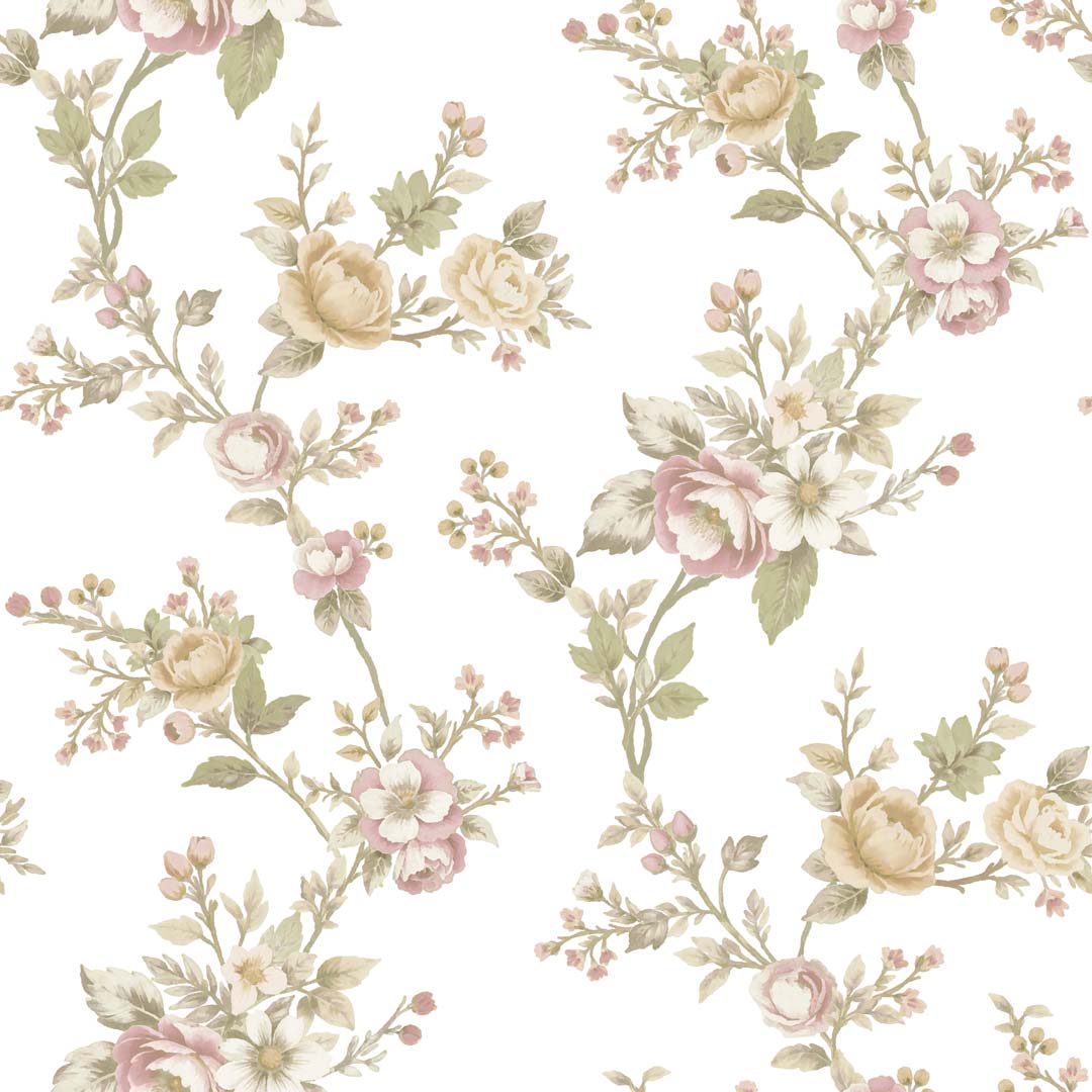 parato, blooming garden 11, 8325