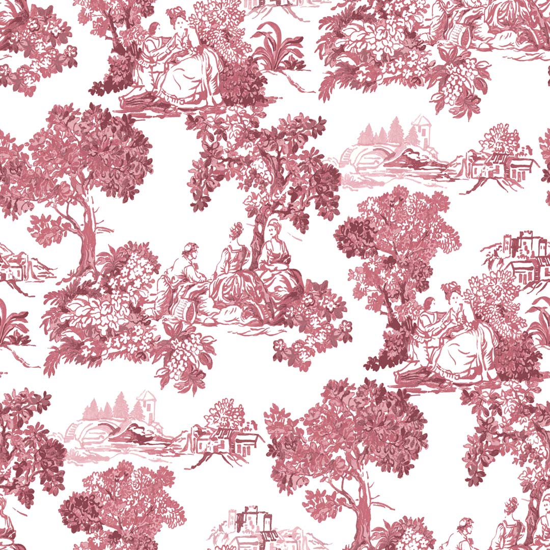 parato, blooming garden 11, 8343