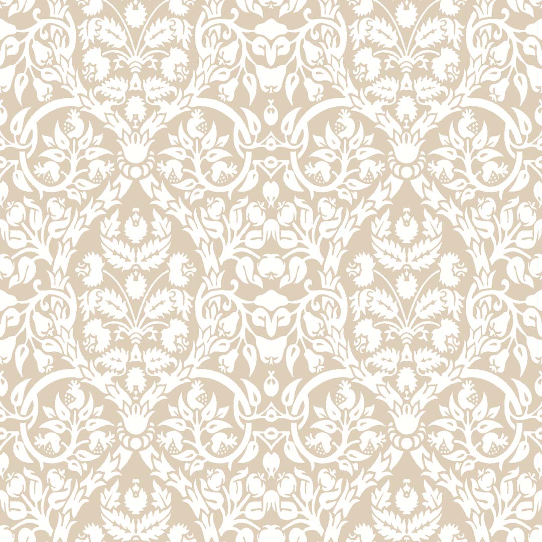 parato, blooming garden 11, 8346