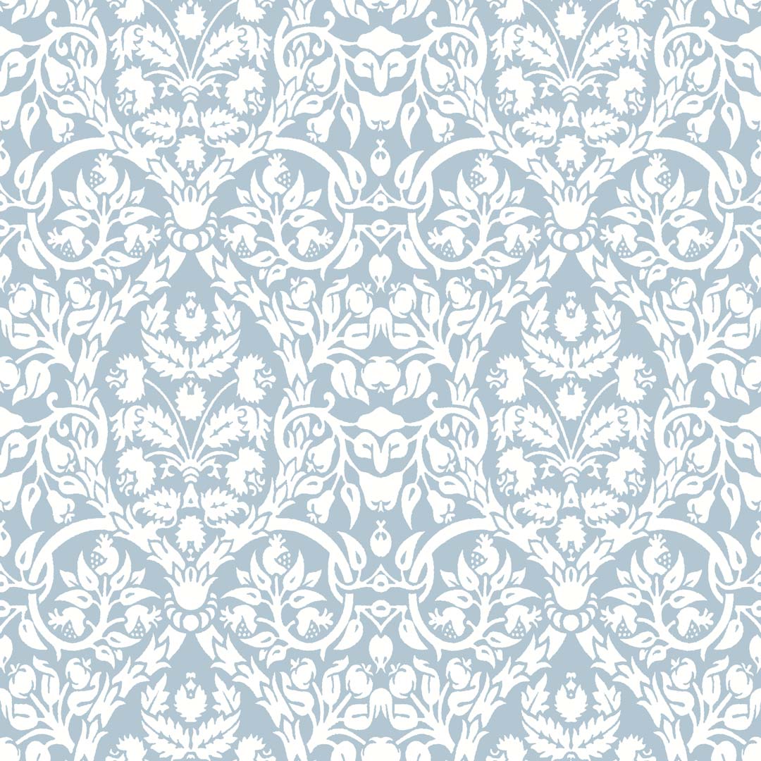 parato, blooming garden 11, 8349