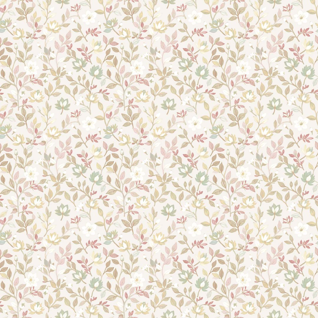 parato, blooming garden 11, 8351