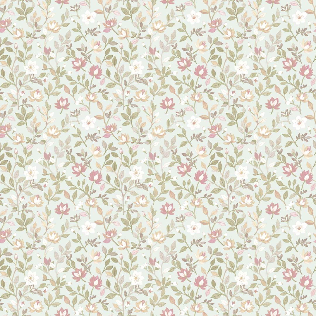 parato, blooming garden 11, 8352