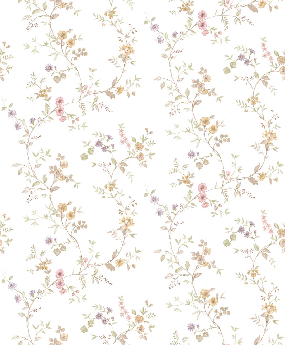 parato, blooming garden 11, 8355