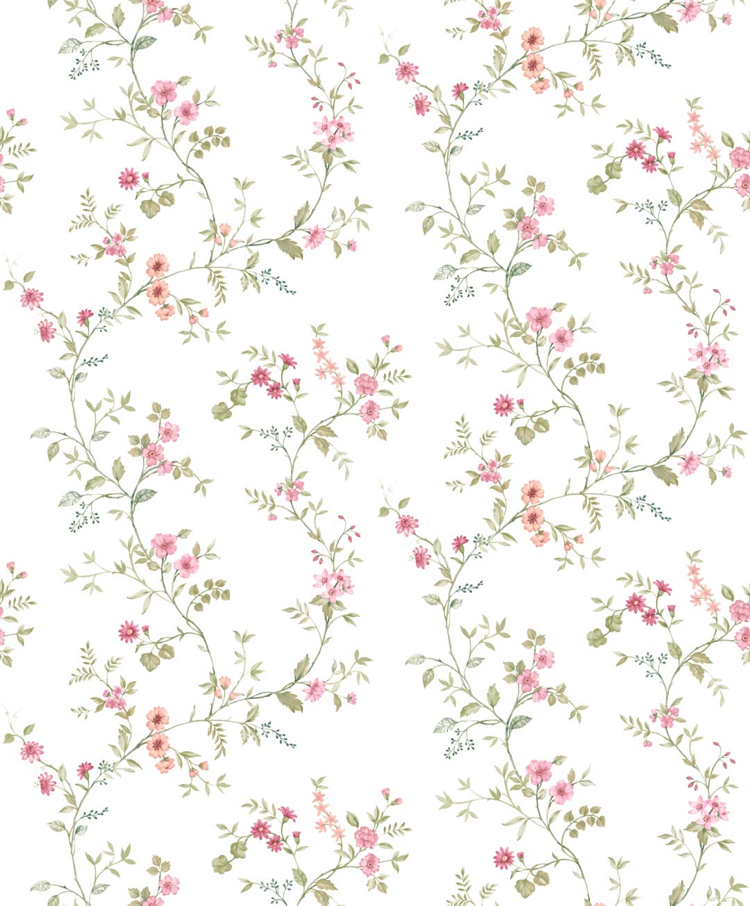 parato, blooming garden 11, 8356