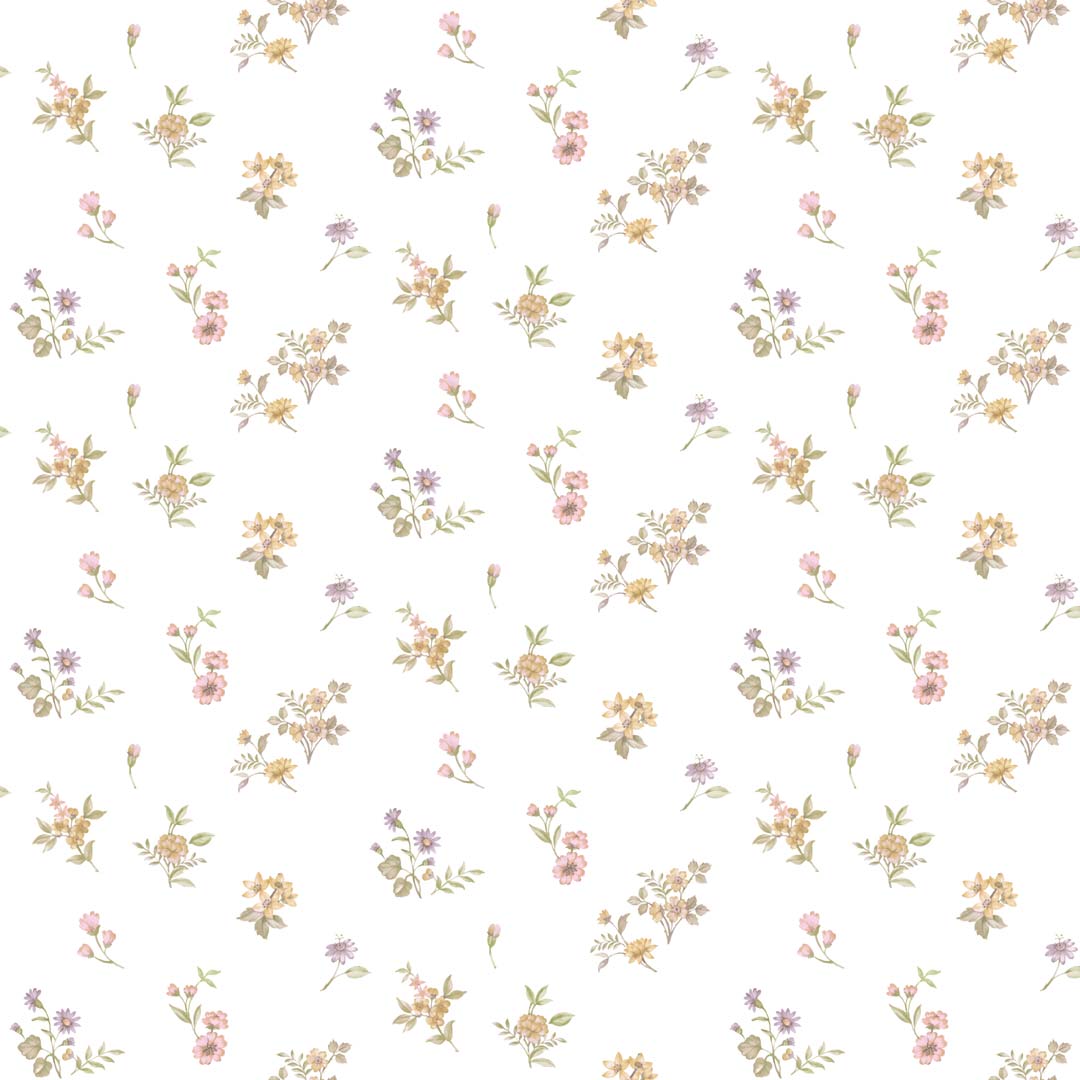 parato, blooming garden 11, 8360