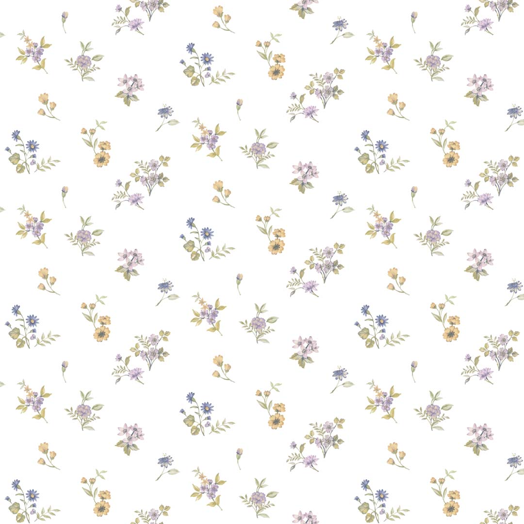 parato, blooming garden 11, 8361