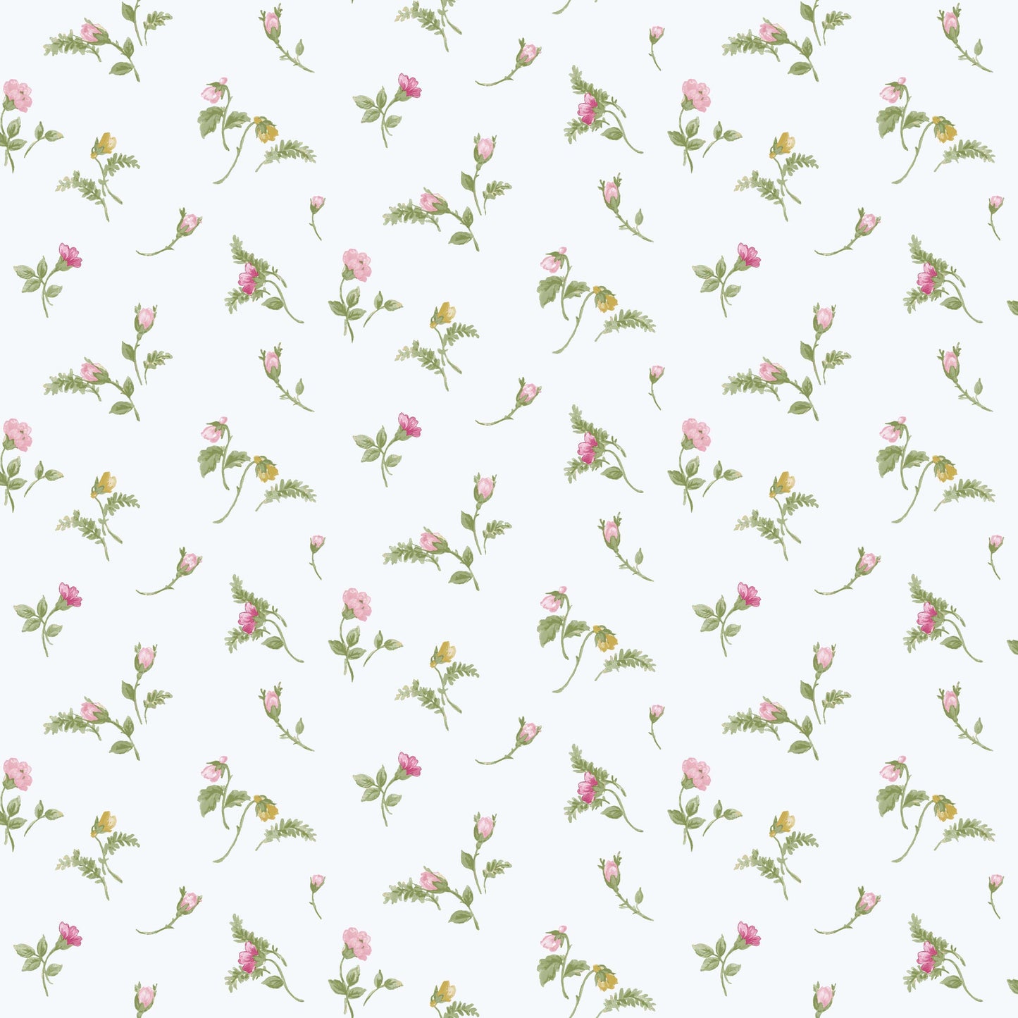 parato , blooming garden , 84009