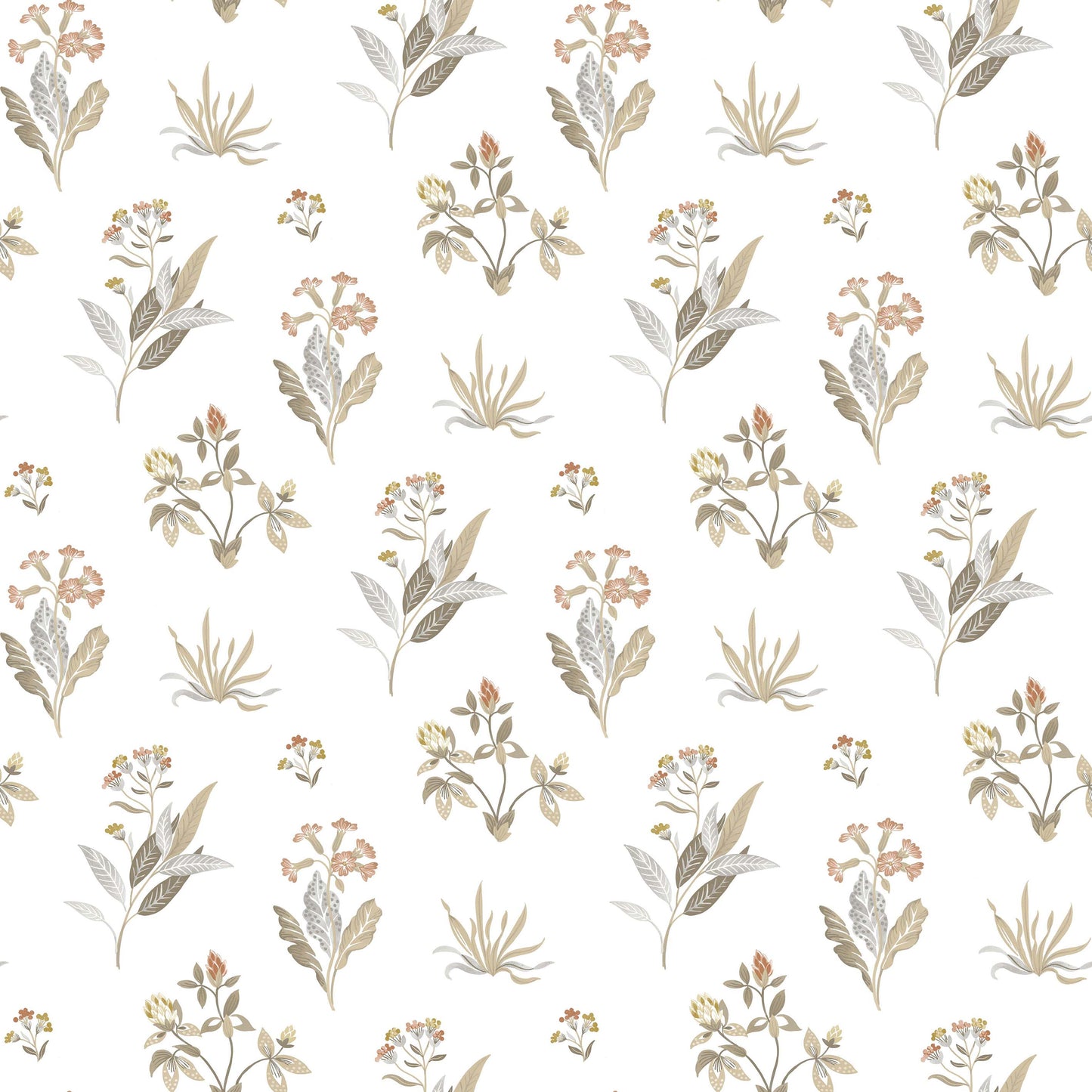 parato , blooming garden , 84010