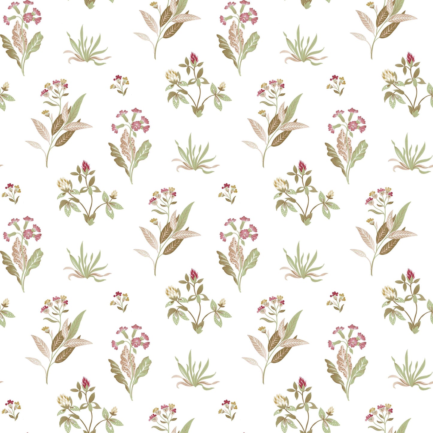 parato , blooming garden , 84011