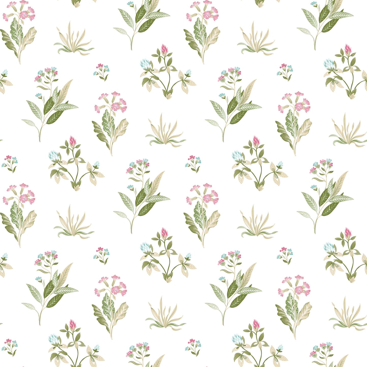 parato , blooming garden , 84012