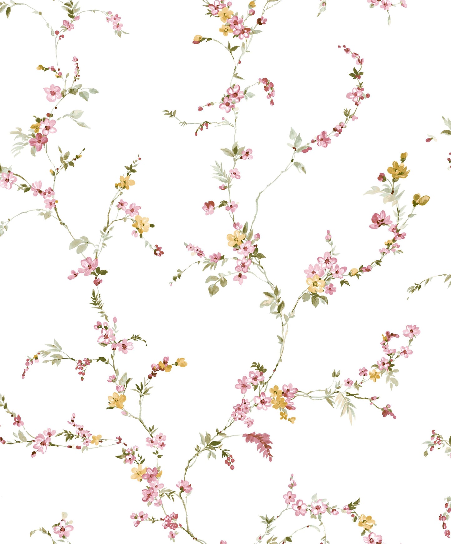 parato , blooming garden , 84014