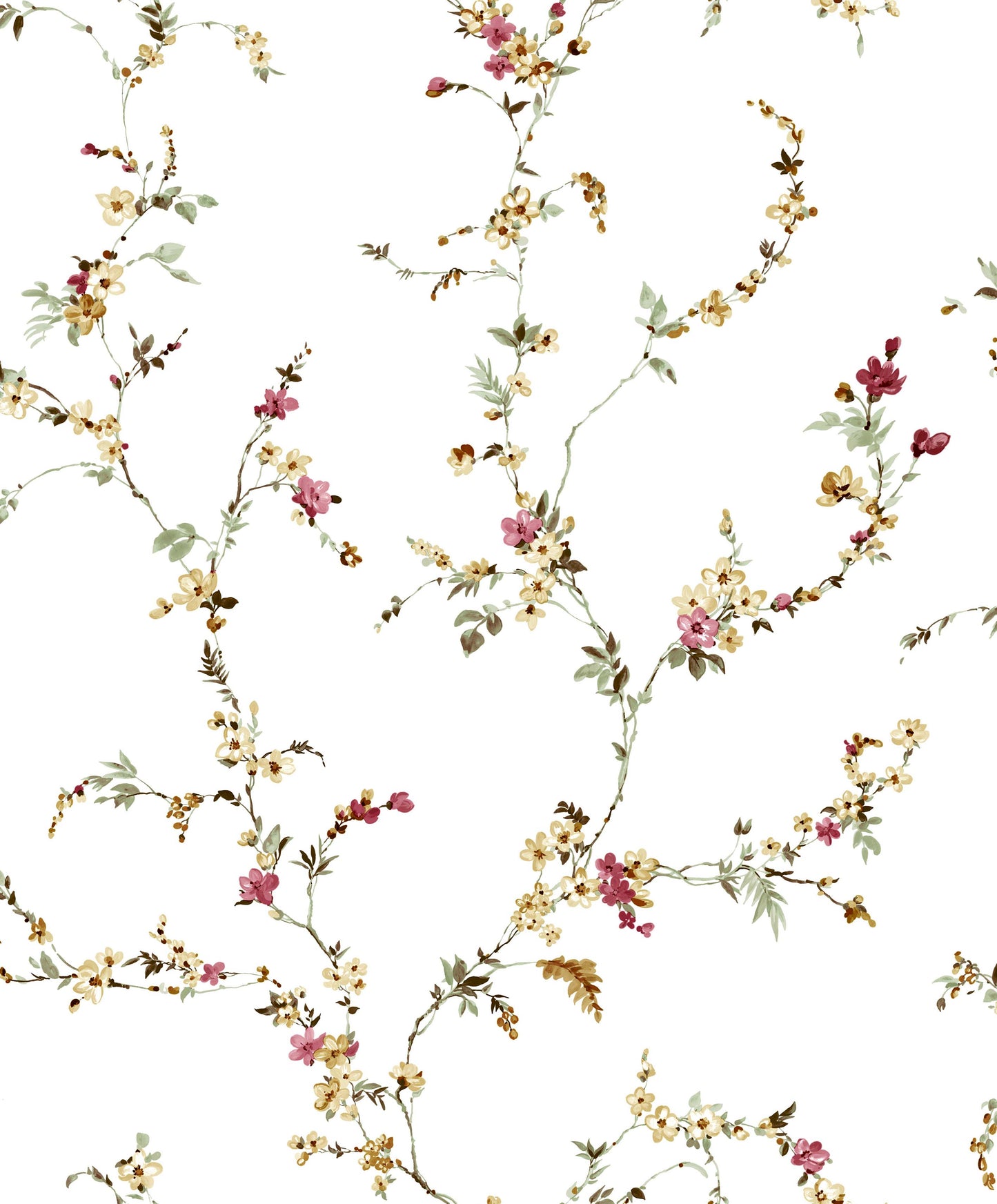 parato , blooming garden , 84015