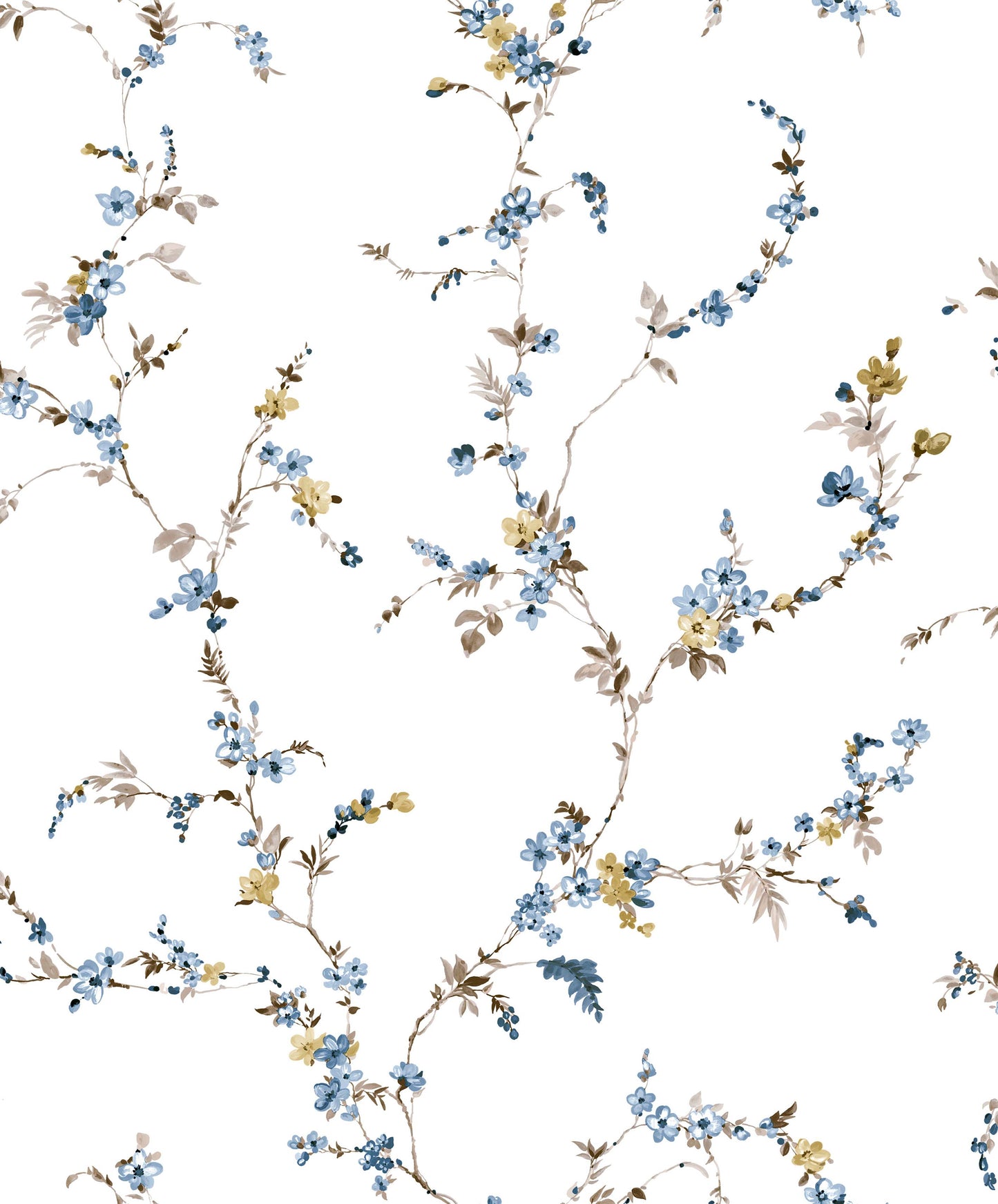 parato , blooming garden , 84016
