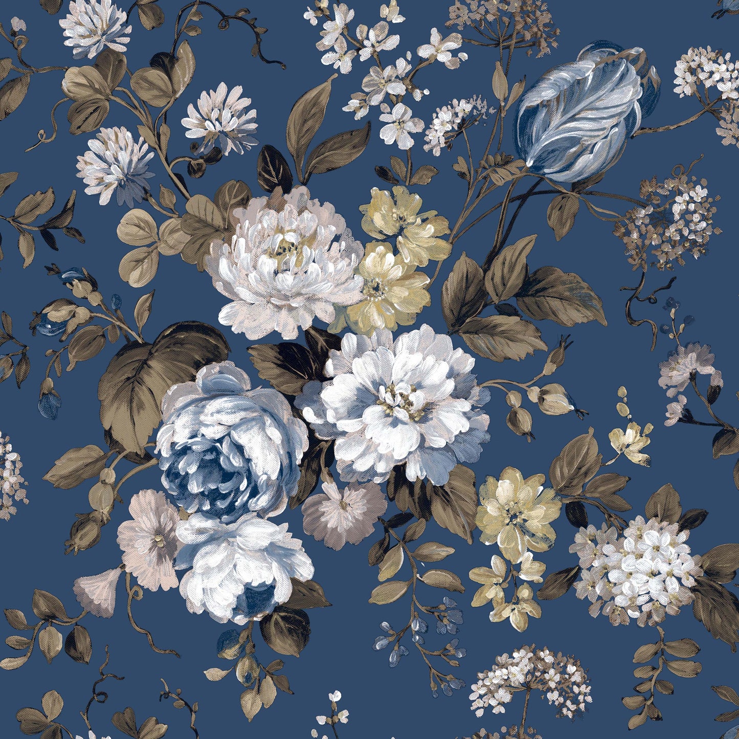 parato , blooming garden , 84023