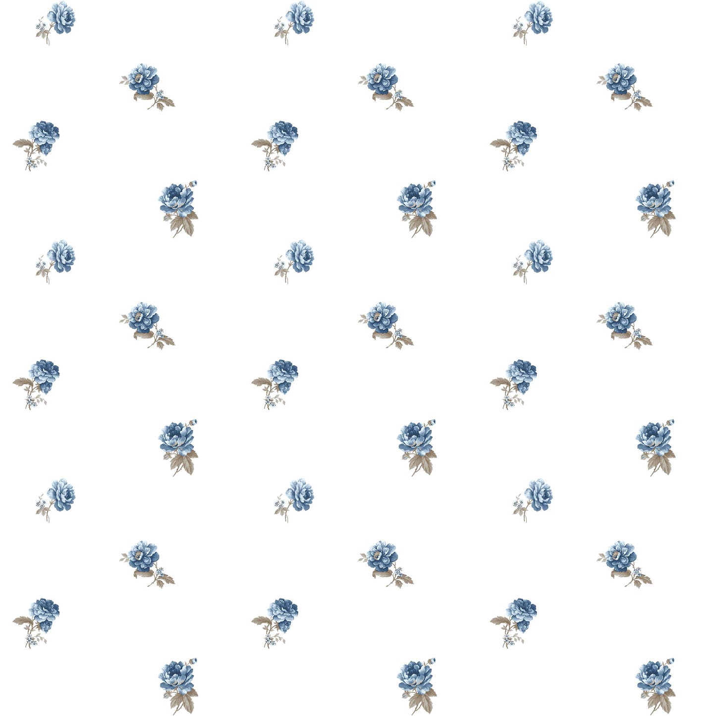 parato , blooming garden , 84032