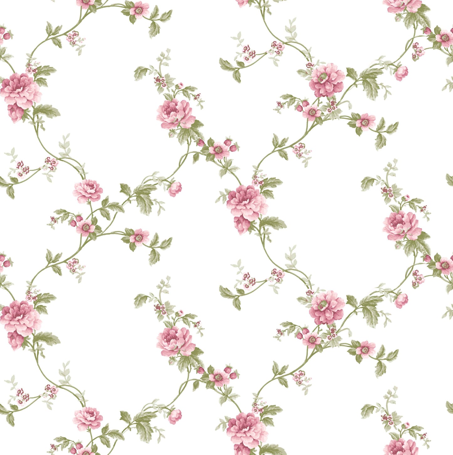parato , blooming garden , 84033