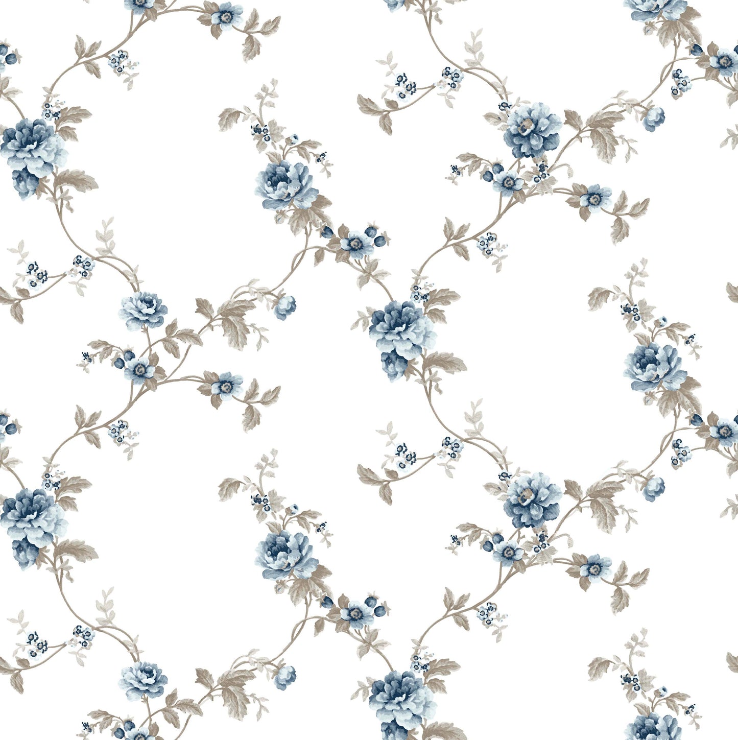 parato , blooming garden , 84035