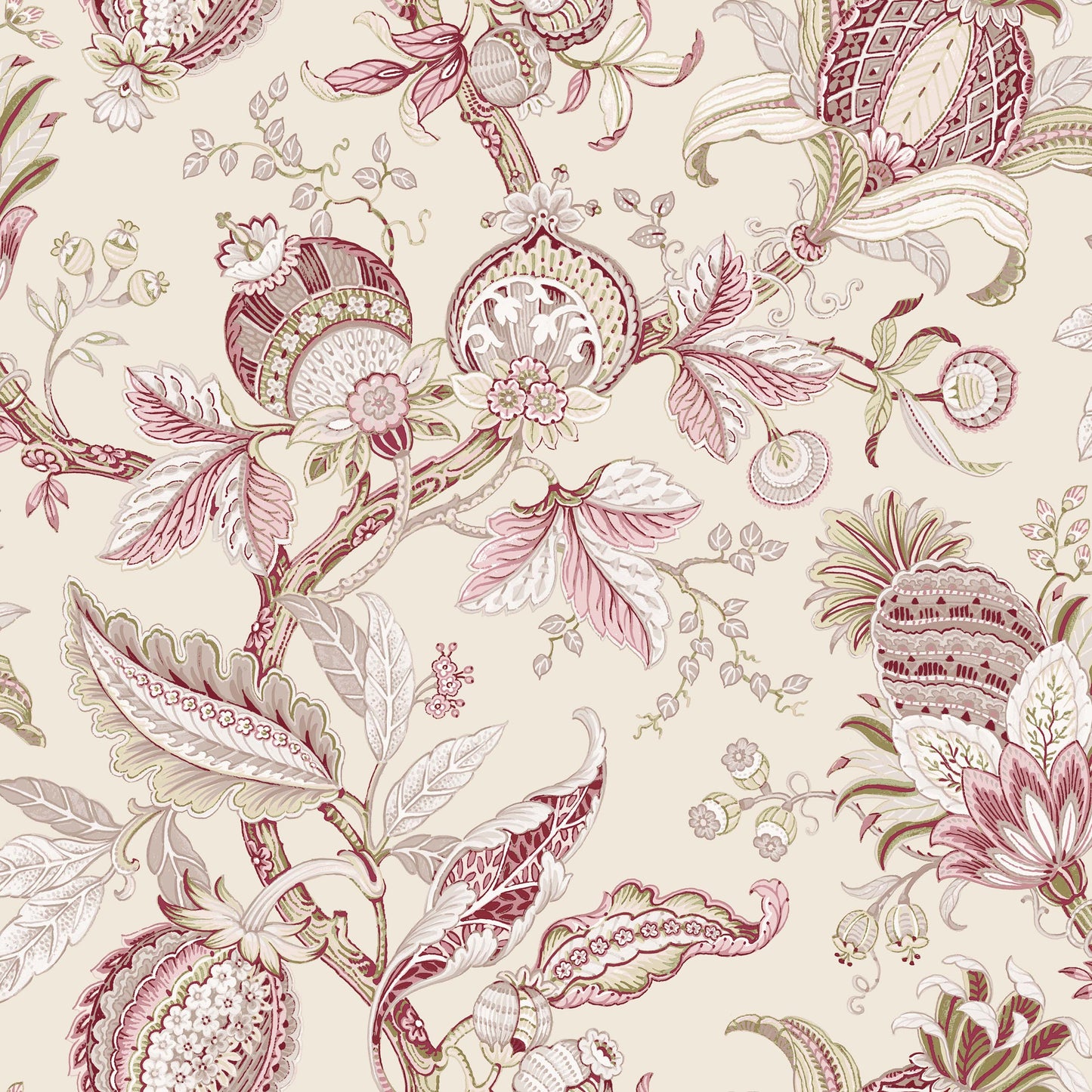 parato , blooming garden , 84038