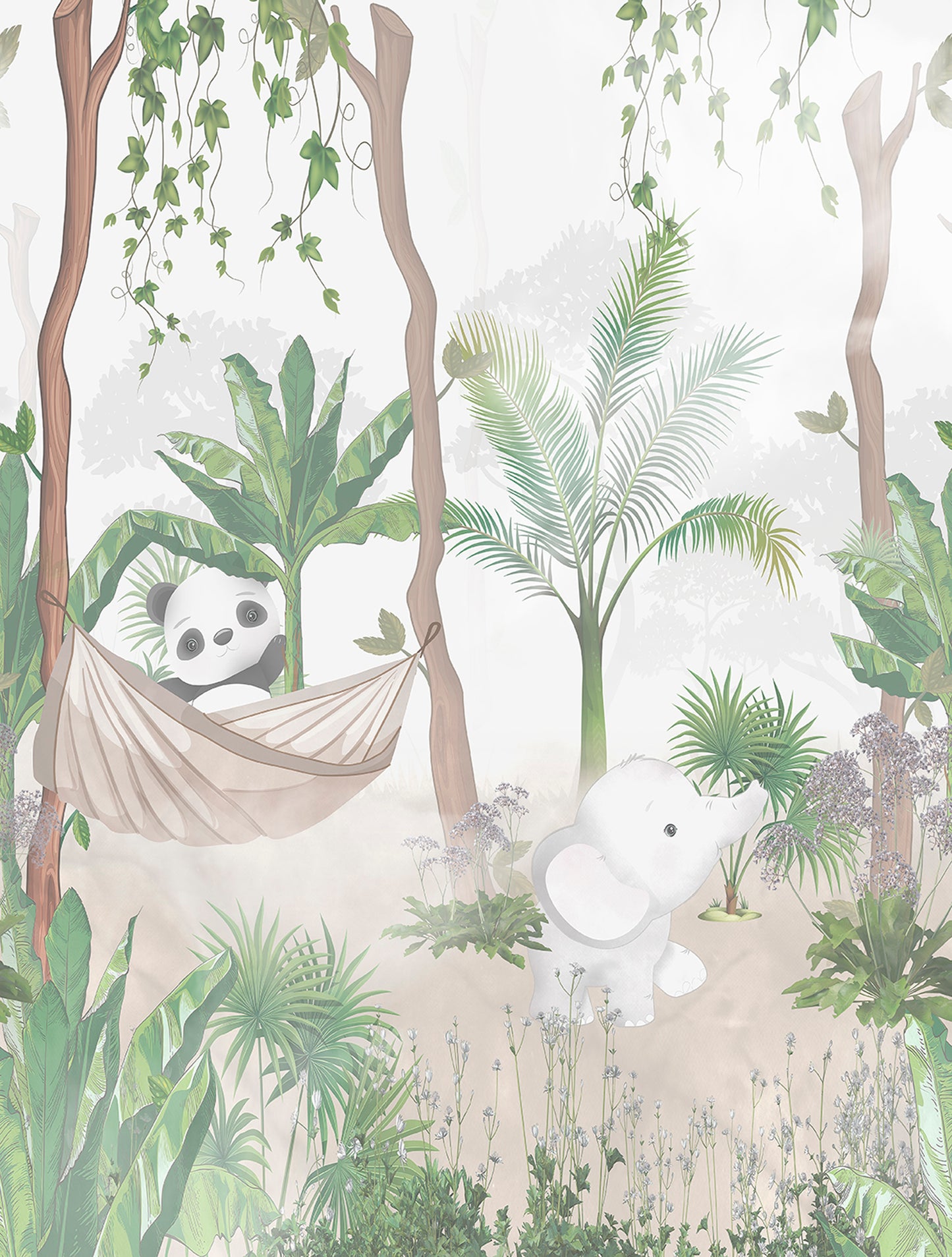 decoprint, cute walls, cw6010-1