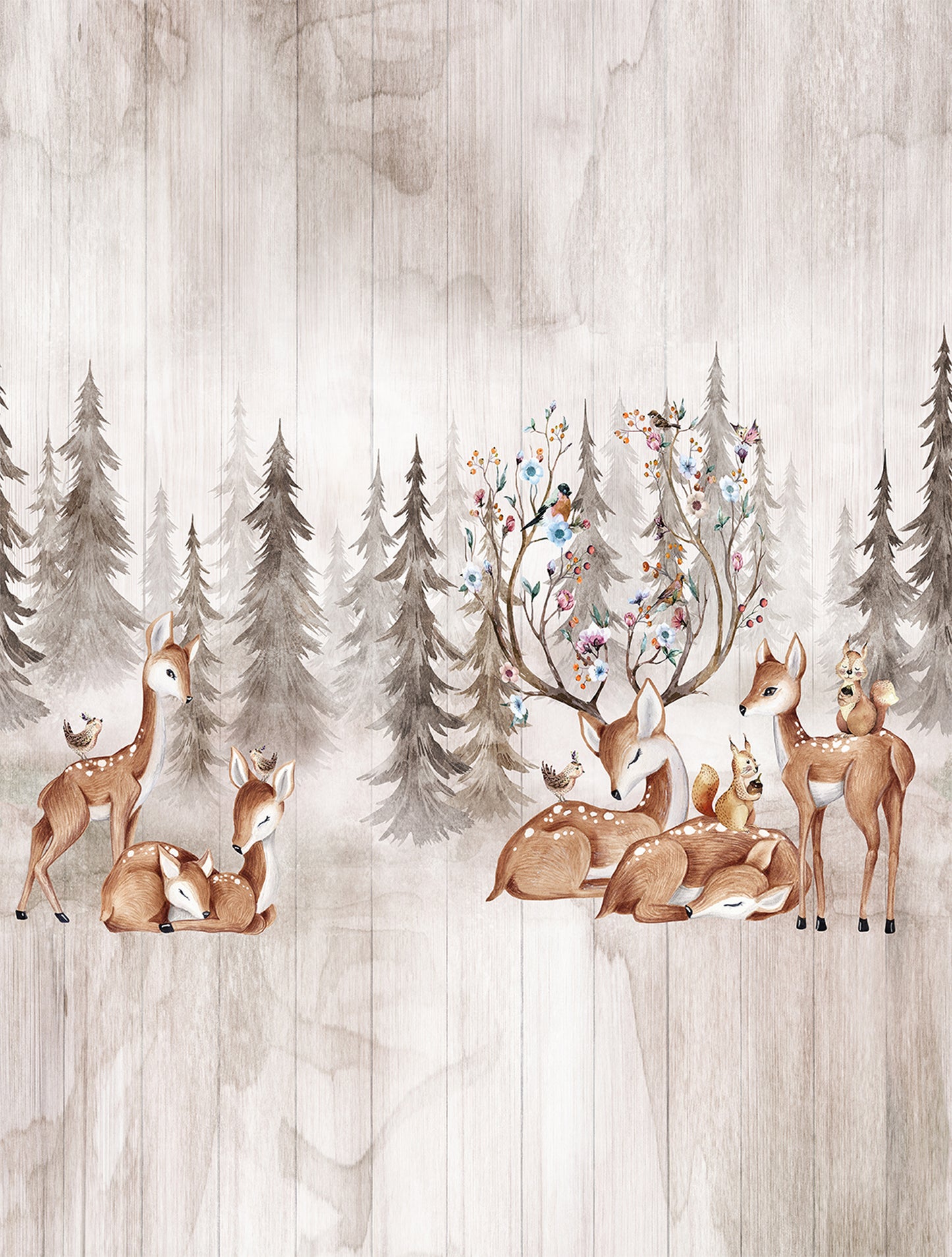 decoprint, cute walls, cw6046-1