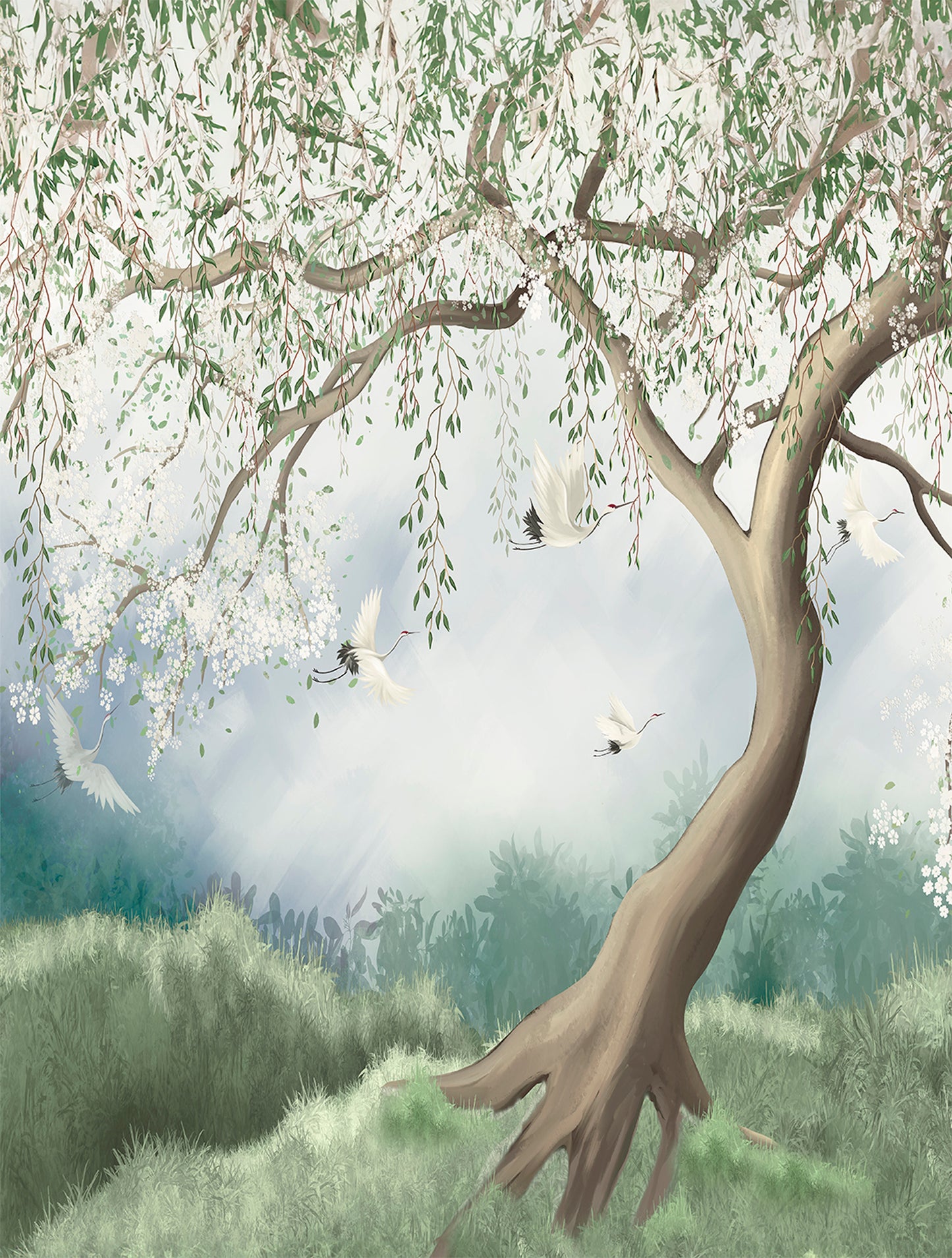 decoprint, cute walls, cw6051-1
