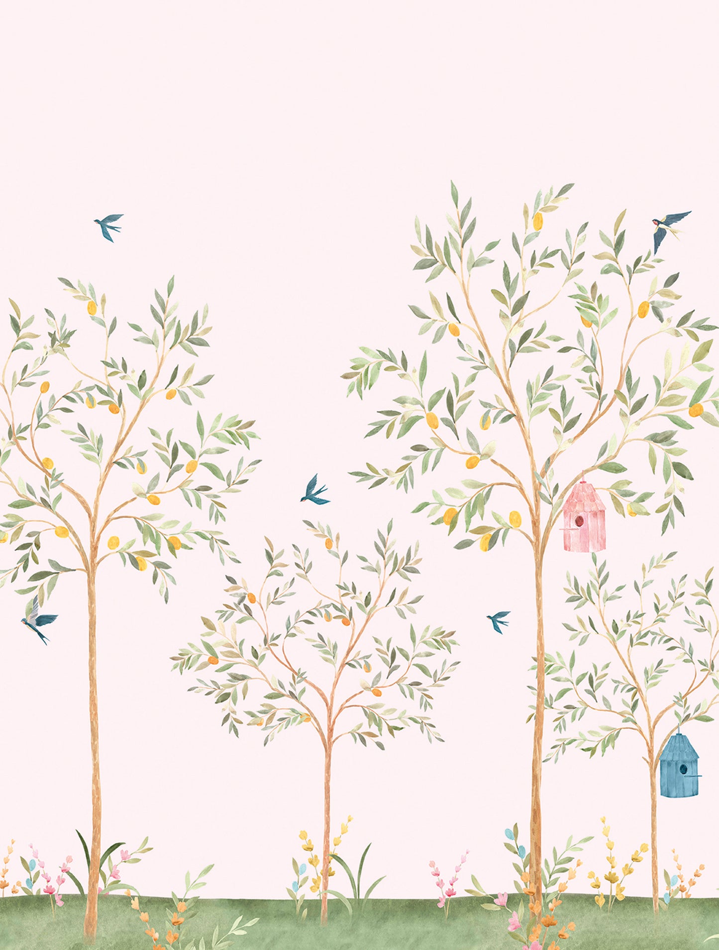 decoprint, cute walls, cw6121-1