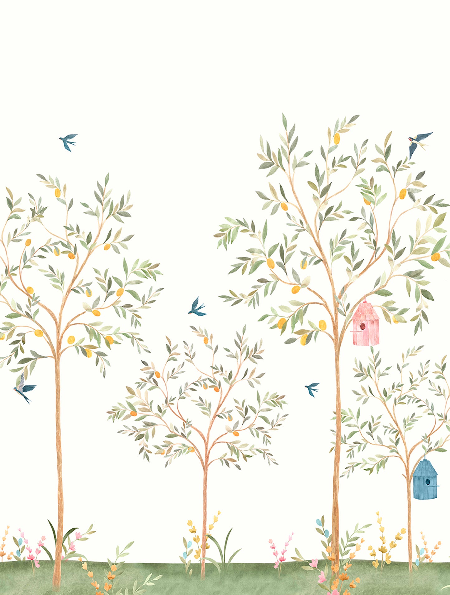 decoprint, cute walls, cw6121-2