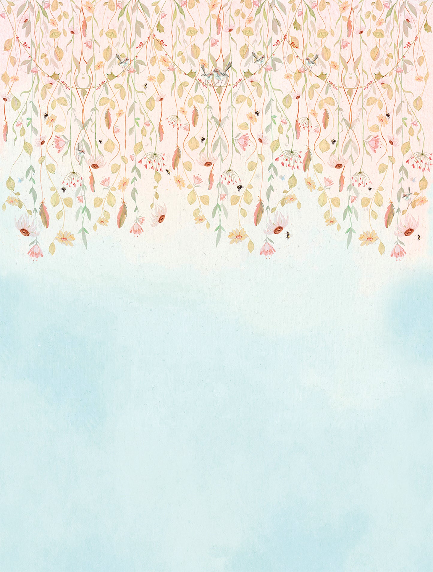 decoprint, cute walls, cw6124-1