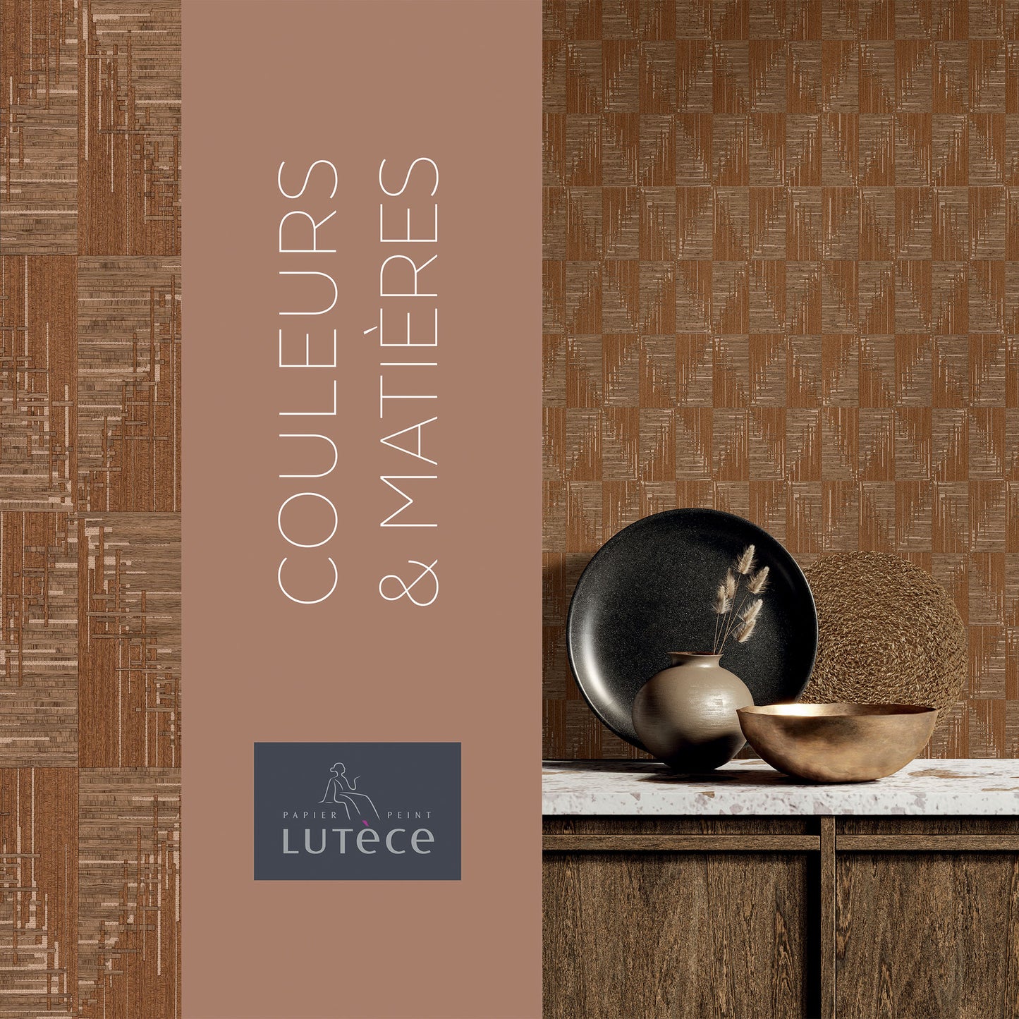 coulers & matieres book