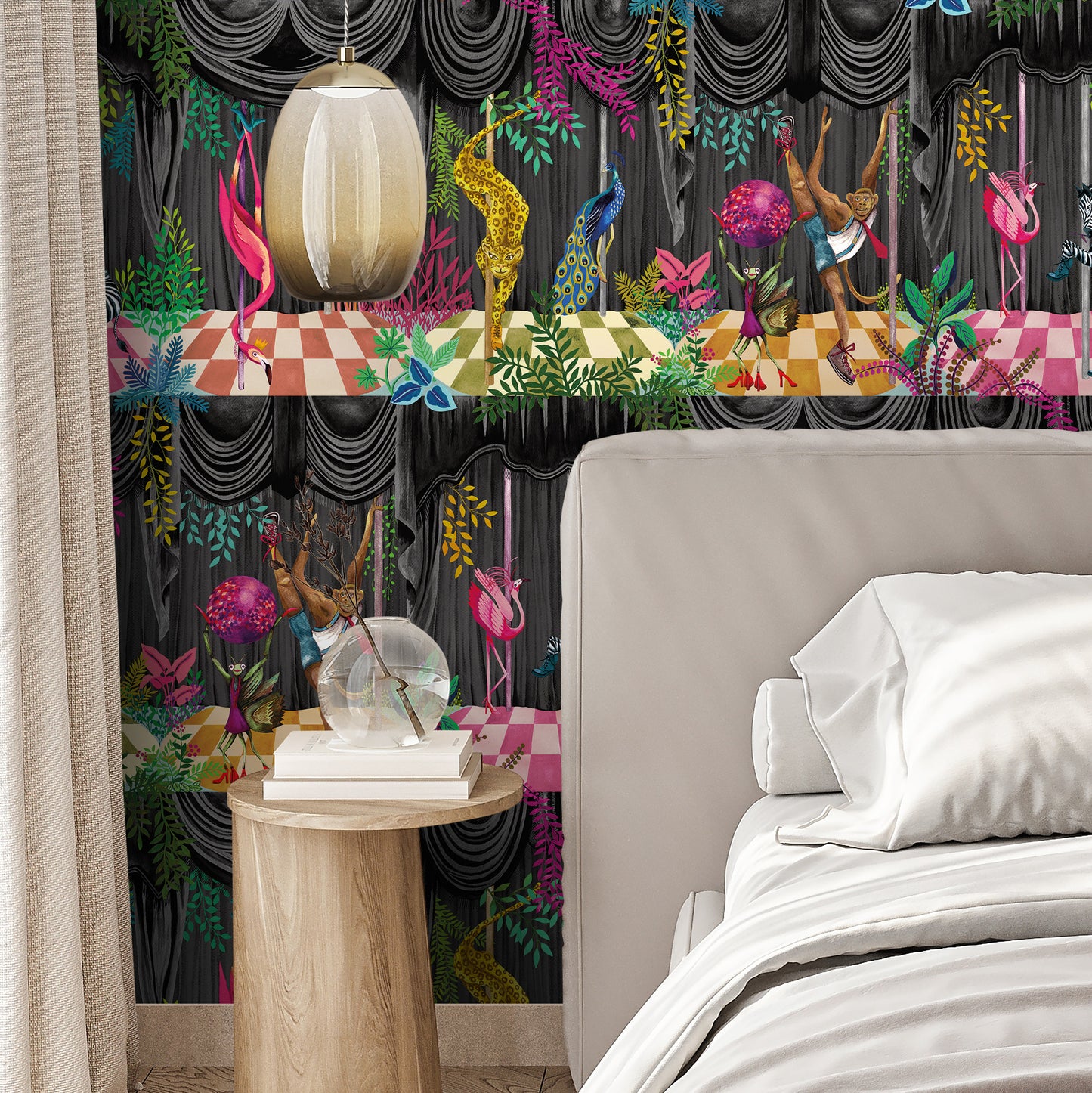 brand mckenzie , groove inferno , bmgi006/03c